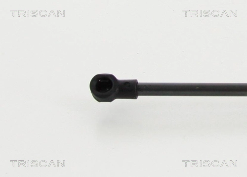 Газовая пружина крышка багажник TRISCAN 8710 292101