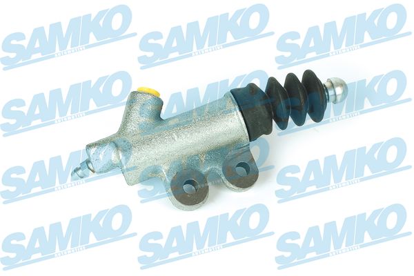 Рабочий цилиндр система сцепления SAMKO M21019