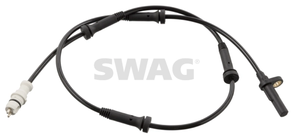 Датчик частота вращения колеса SWAG 60 10 2474