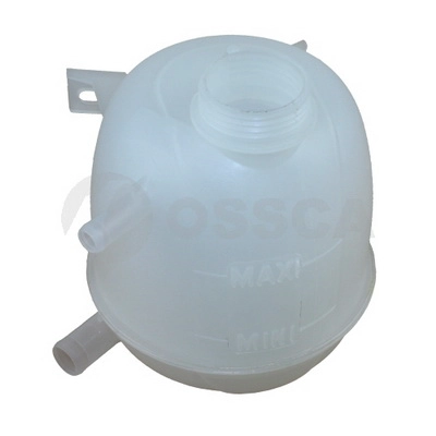 Компенсационный бак охлаждающая жидкость OSSCA 13559