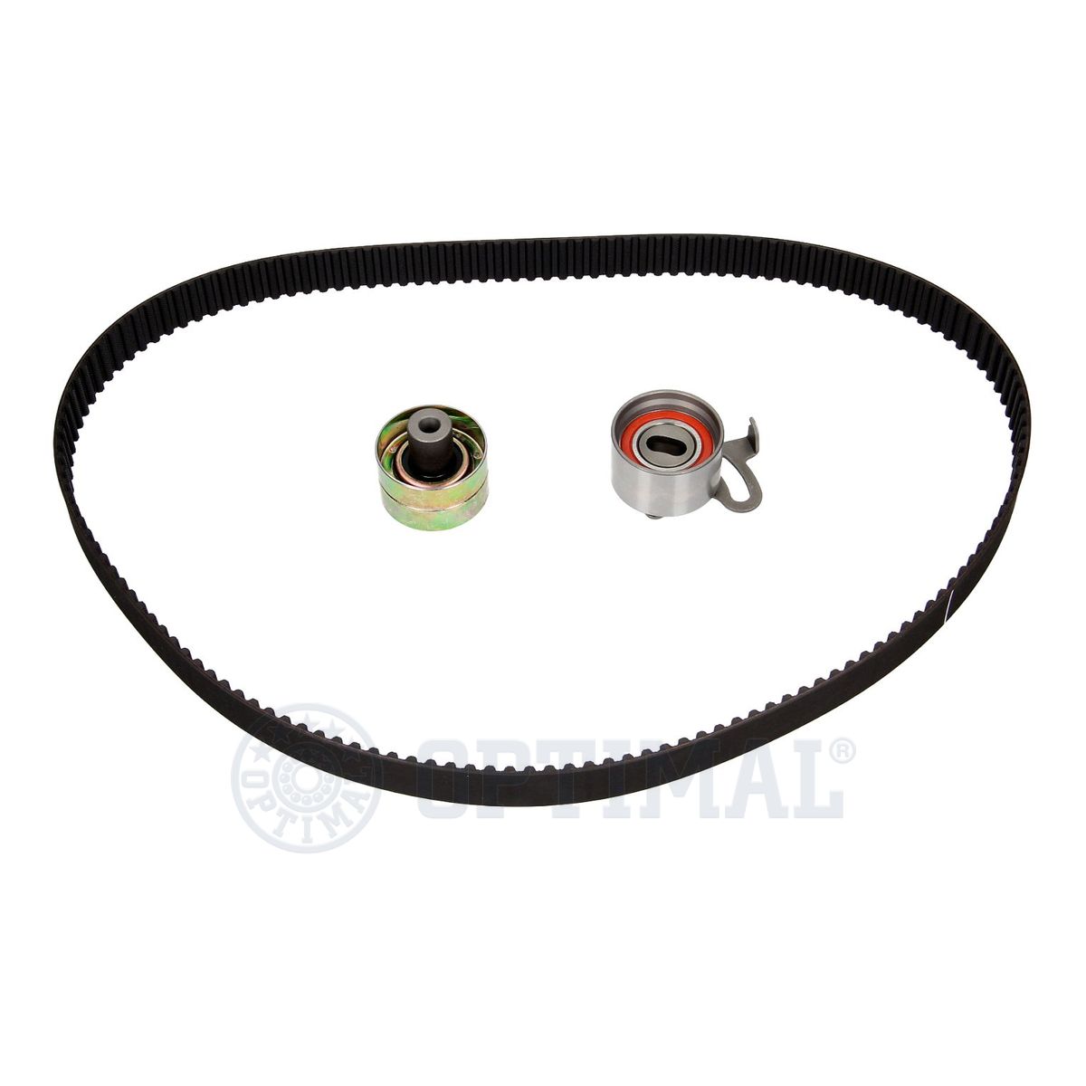 Комплект ремня грм OPTIMAL SK-1210