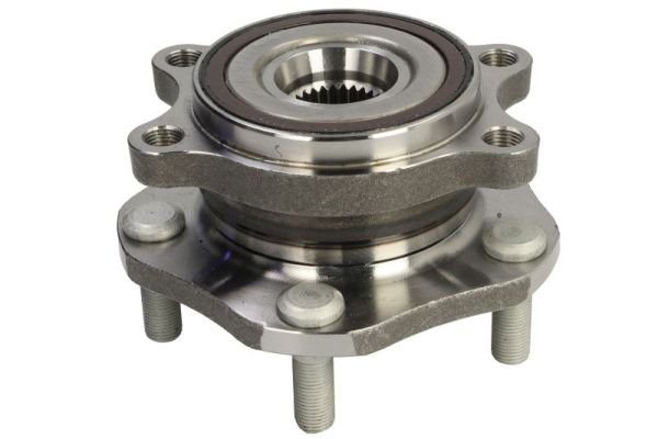 Комплект подшипника ступицы колеса BTA H11077BTA