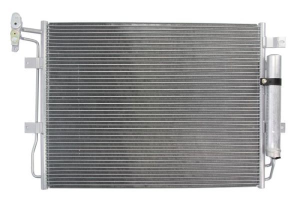 Конденсатор кондиционер THERMOTEC KTT110573