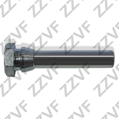 Направляющий болт корпус скобы тормоза ZZVF ZVPP052