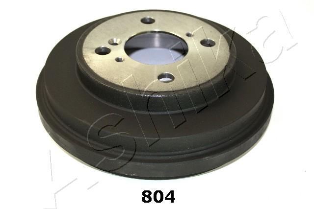 Тормозной барабан ASHIKA 56-08-804