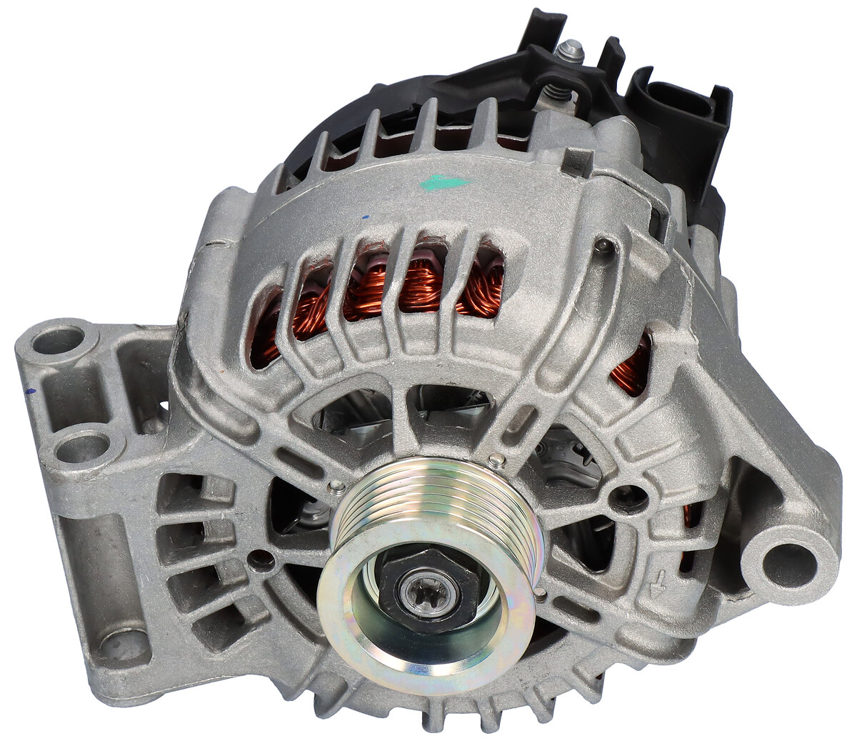 Генератор VALEO 440135