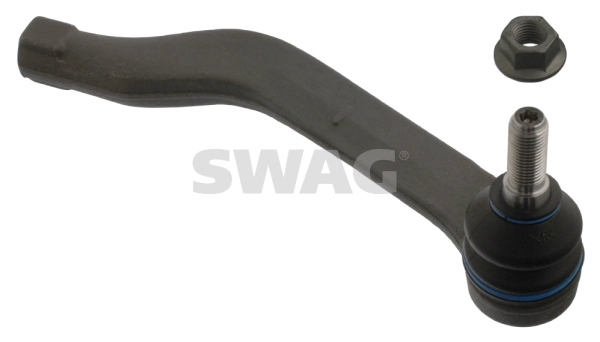 Наконечник поперечной рулевой тяги SWAG 60 94 3618