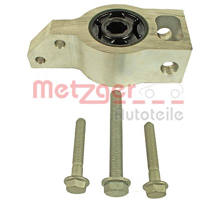 Подвеска рычаг независимой подвески колеса METZGER 52072108