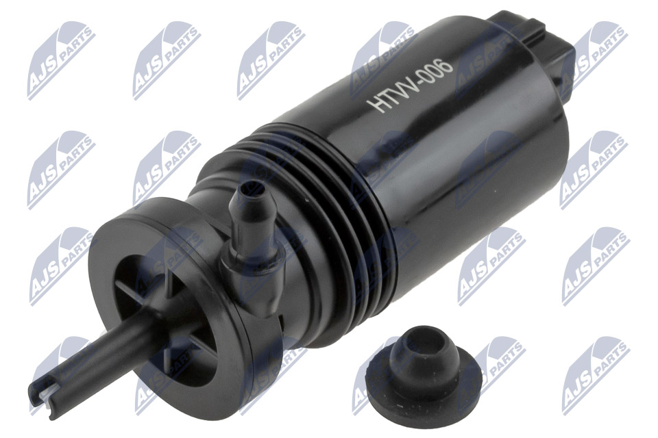 Водяной насос система очистки окон NTY ESP-VV-006