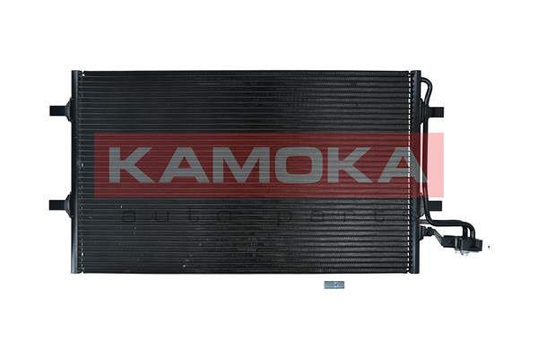 Конденсатор кондиционер KAMOKA 7800219