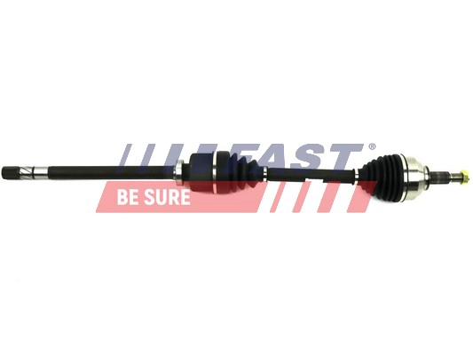 Приводной вал FAST FT27179