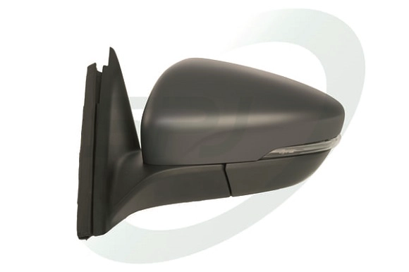 Наружное зеркало SPJ E-3601