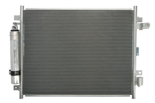 Конденсатор кондиционер THERMOTEC KTT110728