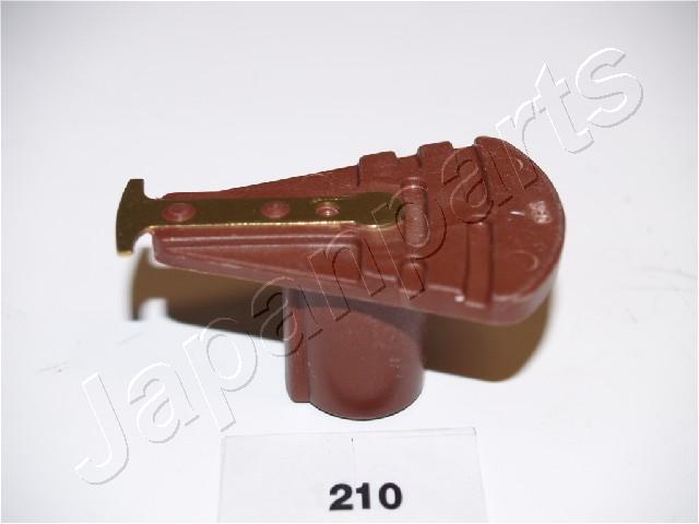Бегунок распределителя зажигани JAPANPARTS SR210
