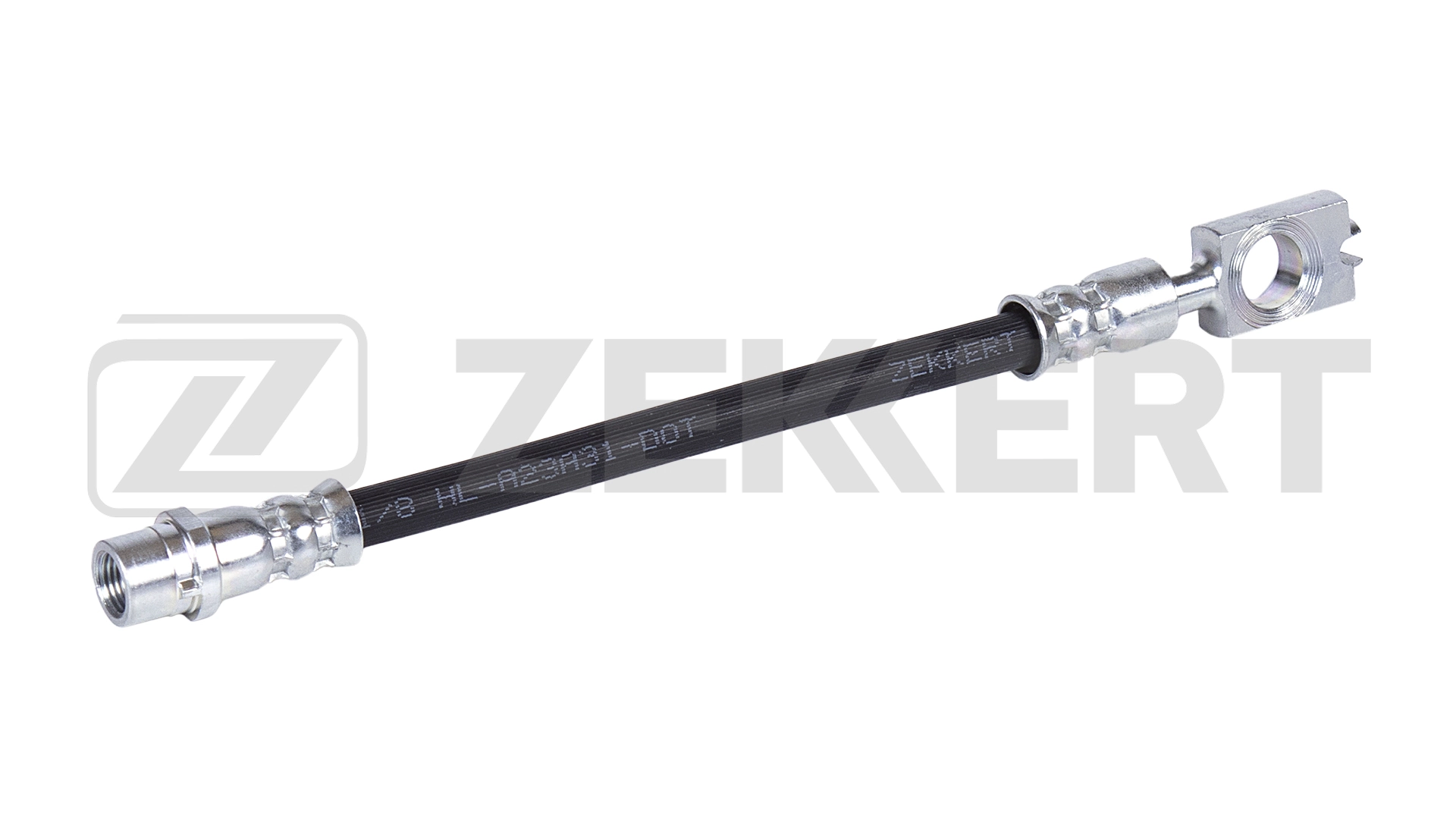 Тормозной шланг ZEKKERT BS-9243