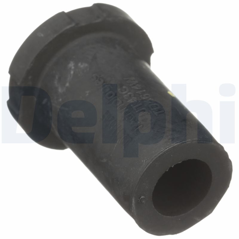 Подвеска листовая рессора DELPHI TD4614W