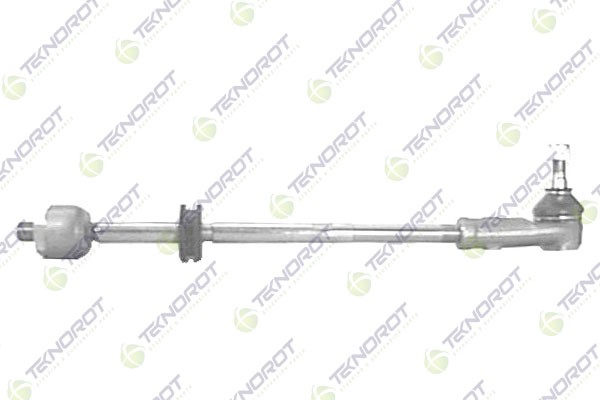 Поперечная рулевая тяга TEKNOROT V-914