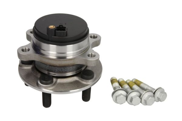 Комплект подшипника ступицы колеса BTA H2G064BTA