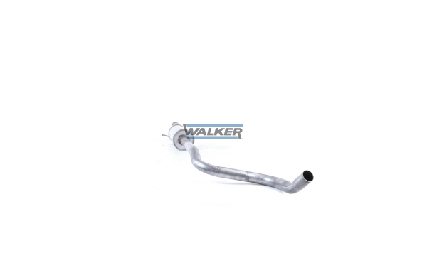 Средний глушитель выхлопных газов WALKER PRODUCTS 24147