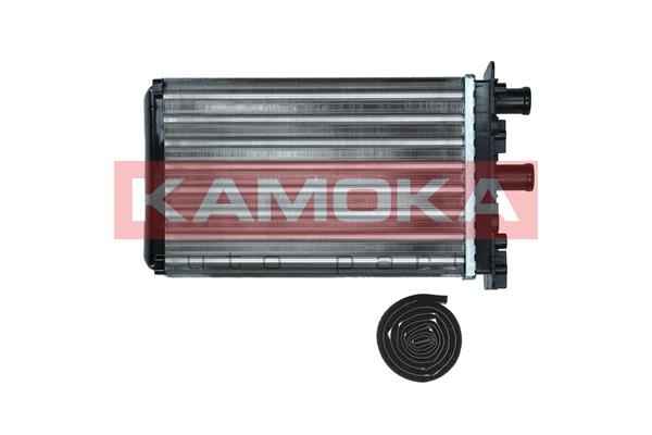 Теплообменник отопление салона KAMOKA 7765032