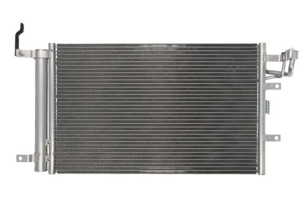 Конденсатор кондиционер THERMOTEC KTT110054