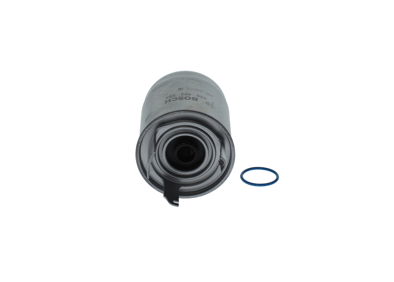 Топливный фильтр BOSCH F 026 402 289