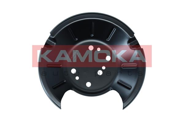 Отражатель диск тормозного механизма KAMOKA 1180165