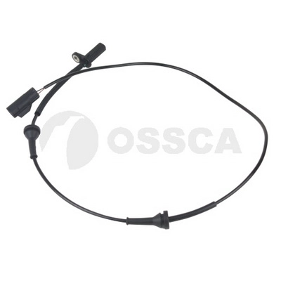 Датчик частота вращения колеса OSSCA 25156