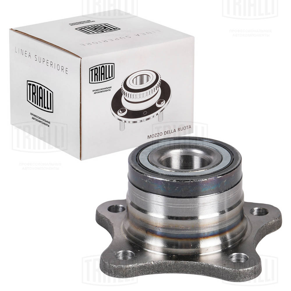 Подшипник ступицы колеса TRIALLI MR 1950