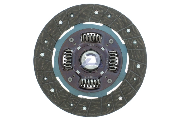 Диск сцепления AISIN DO-012