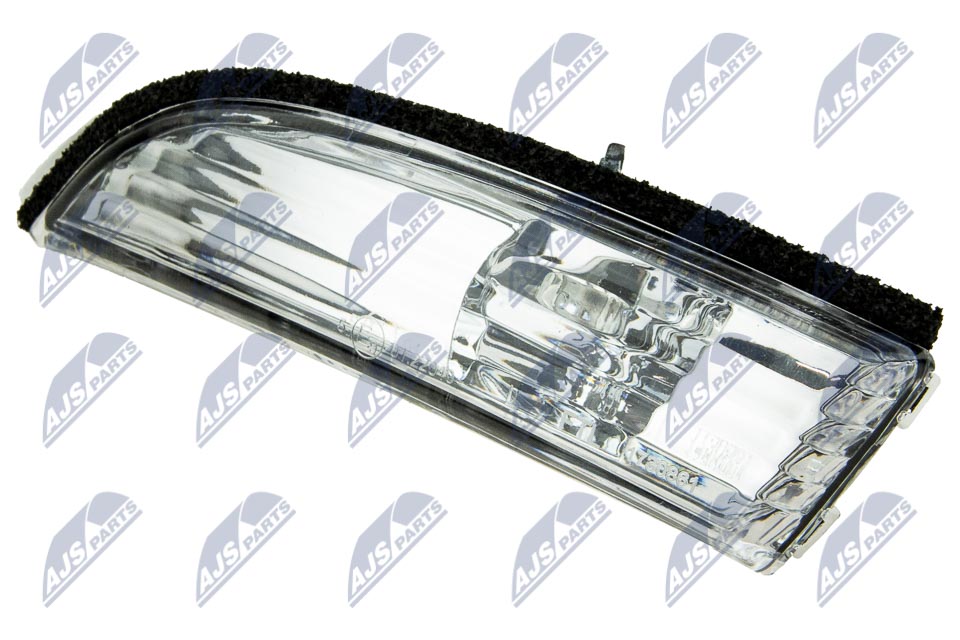 Фонарь указателя поворота NTY ELP-FR-006