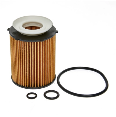 Масляный фильтр MAHLE/KNECHT OX1188D