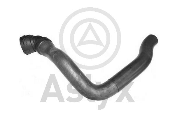 Шланг радиатора ASLYX AS-509833