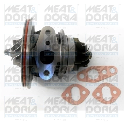 Картридж турбонагнетателя турбонагнетатель MEAT & DORIA 60290-44