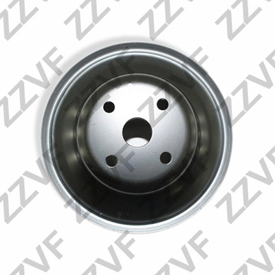 Ременной шкив водяной насос ZZVF ZV372MD