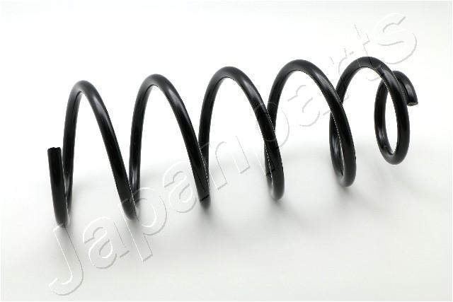Пружина ходовой части JAPANPARTS ZC1294G