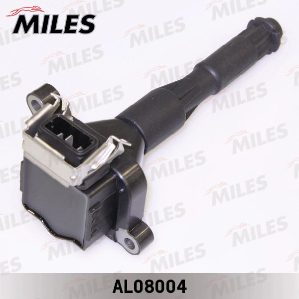 Катушка зажигания MILES AL08004