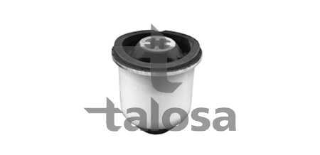 Втулка балка моста TALOSA 62-04865
