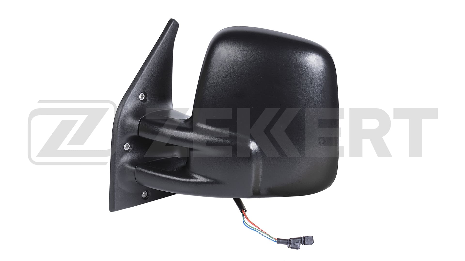 Наружное зеркало ZEKKERT SP4064