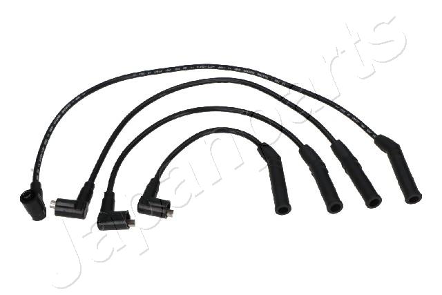 Комплект проводов зажигания JAPANPARTS IC-126