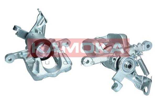Тормозной суппорт KAMOKA JBC0645