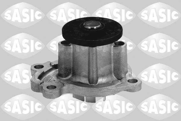 Водяной насос охлаждение двигателя SASIC 3604005