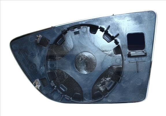 Зеркальное стекло наружное зеркало TYC 331-0078-1