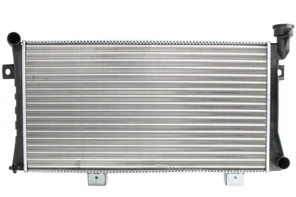 Радиатор охлаждение двигателя THERMOTEC D7L001TT