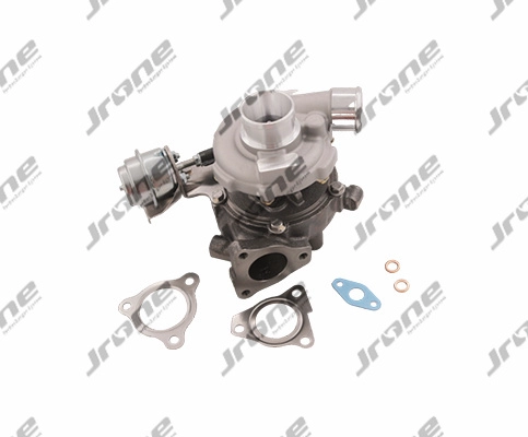 Компрессор наддув JRONE 8G15-300-J34