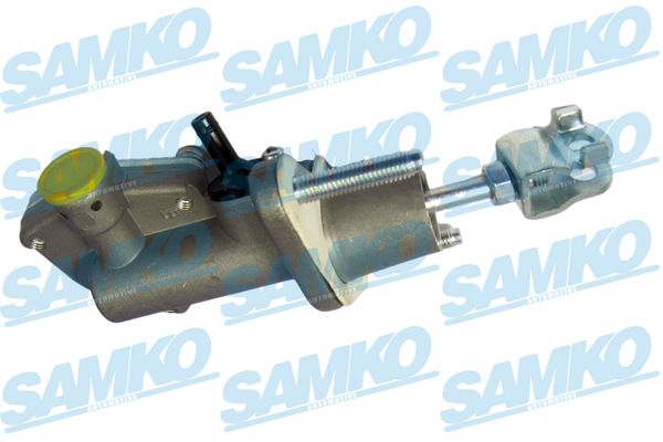 Главный цилиндр система сцепления SAMKO F30108