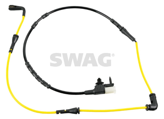 Сигнализатор износ тормозных колодок SWAG 33 10 4829