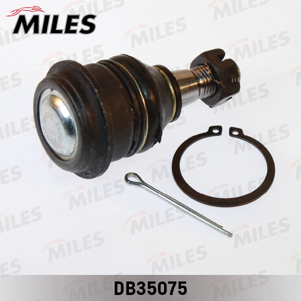 Шарнир независимой подвески / поворотного рычага MILES DB35075