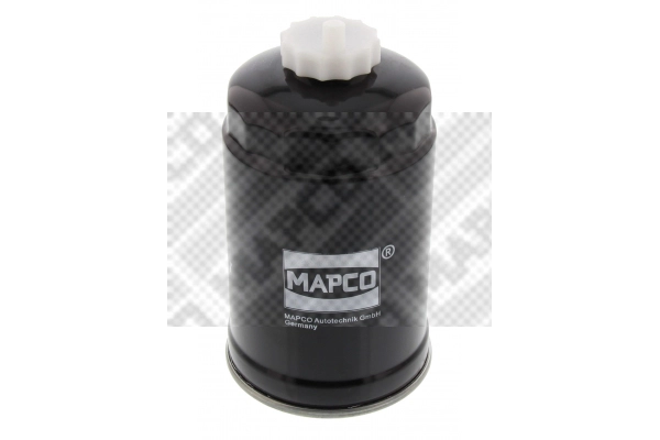 Топливный фильтр MAPCO 63504