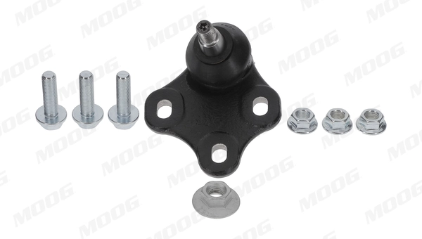 Шарнир независимой подвески / поворотного рычага MOOG AU-BJ-5194